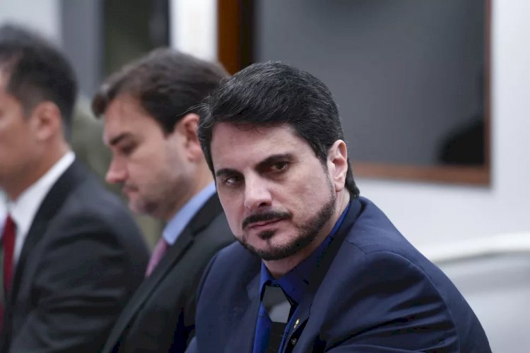 Senador diz que recebeu R$ 50 milhões em emendas como 'gratidão' por apoio à eleição de Pacheco; depois, afirmou ter sido 'mal interpretado'