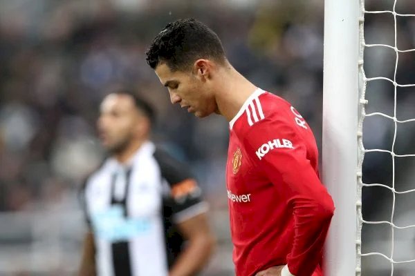 Real Madrid é mais um clube a fechar as portas para CR7, diz jornal