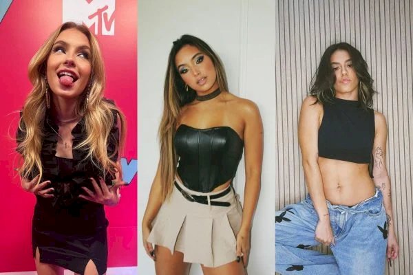 Saiba quais são os maiores cachês dos influenciadores do TikTok