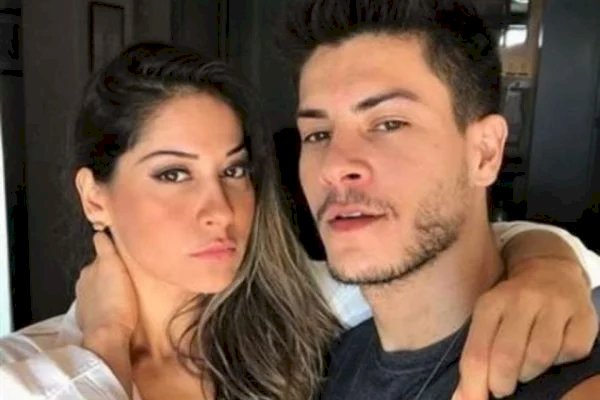 Exclusivo: Maíra e Arthur decidem se mudar do Brasil. Saiba detalhes