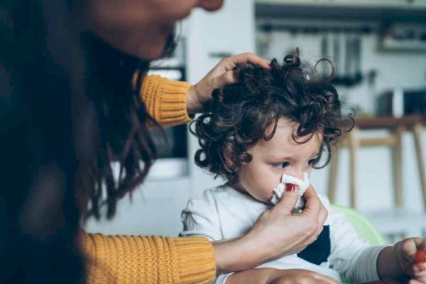 Alergias e resfriados: 13 dicas para se proteger da mudança climática