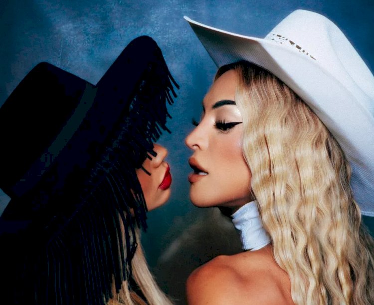 Lexa exalta feat com Pabllo Vittar em 'Cavalgada': 'Foi uma delícia, uma reunião doce e gostosa'