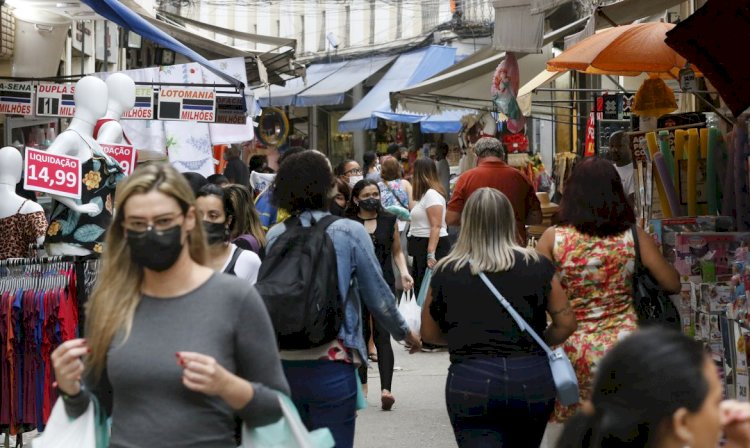 Índice de Confiança das Pequenas Empresas tem alta de 2,7 pontos