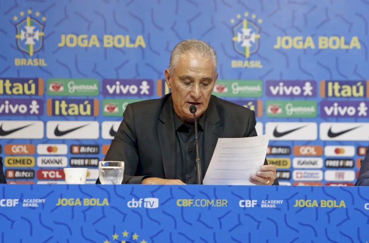 A um mês da convocação para a Copa do Mundo, veja quais são as dúvidas de Tite na Seleção