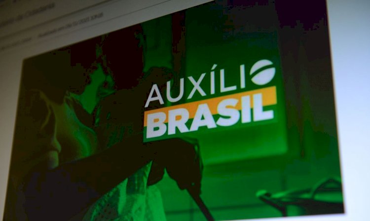 Auxílio Brasil é pago a beneficiários com NIS de final 5