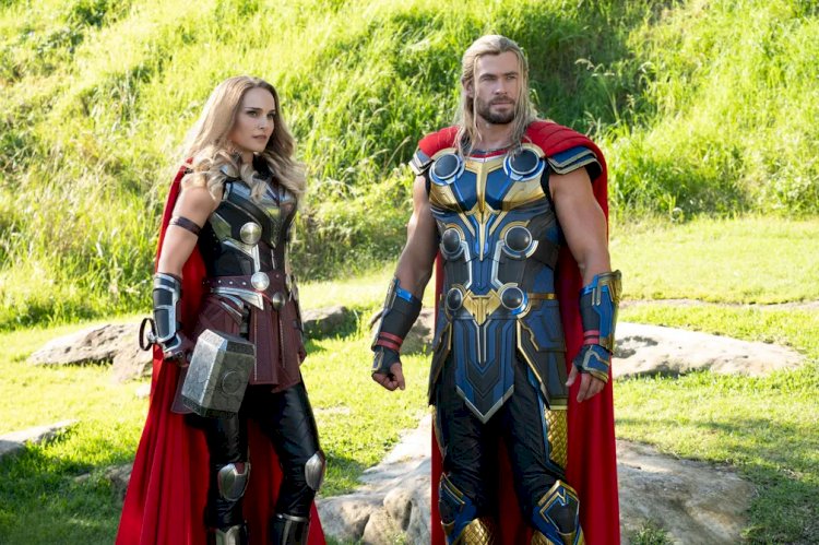 Chris Hemsworth: risco de Alzheimer faz ator de 'Thor' dar pausa na carreira