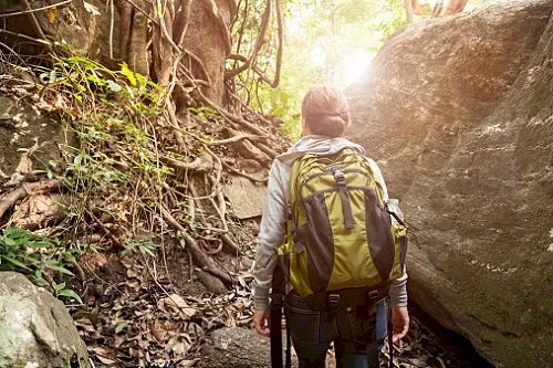 Semana do ecoturismo: 8 destinos perfeitos para amantes da natureza