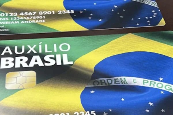 Caixa encerra de vez consignado do Auxílio Brasil