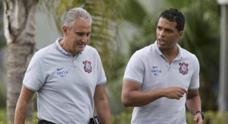 Eliminação do Corinthians faz renascer o sonho de retorno de Tite como técnico. Até Dorival é citado no lugar do inexperiente Lázaro