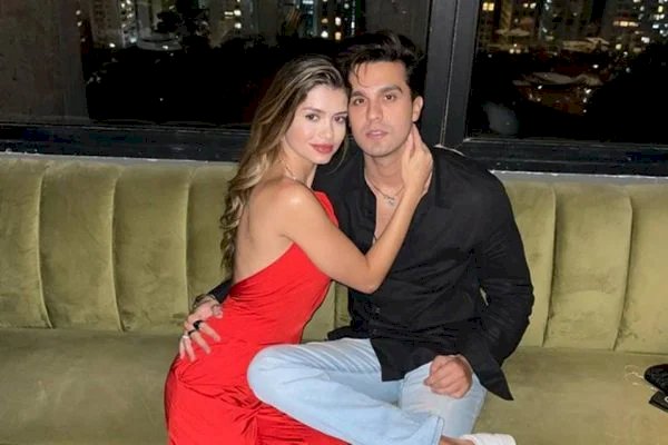 Imprensa diz que Luan Santana vai casar hoje e Gusttavo será padrinho