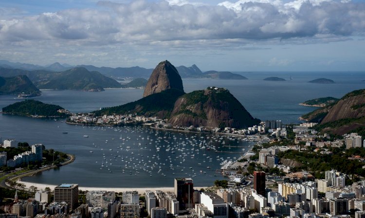 Nove pessoas são vítimas de balas perdidas no Rio, em quatro dias