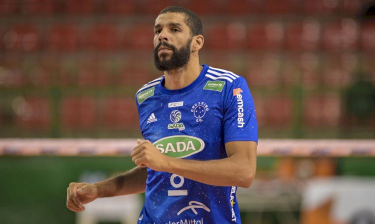 Acordo retira suspensão de repasses à CBV e diminui pena de Wallace