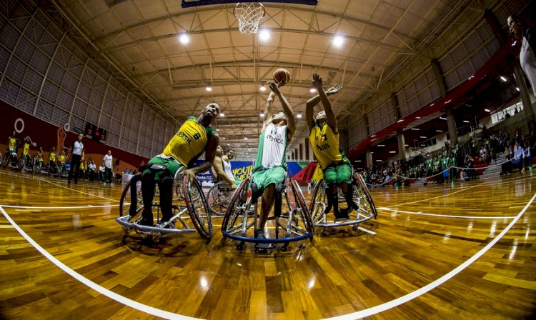 Com quase cem brasileiros, Parapan de Jovens retorna após seis anos