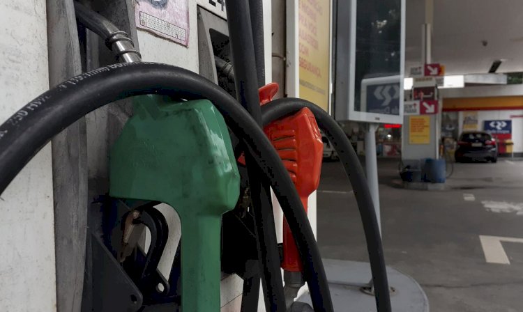 Para especialistas, é certa a alta na gasolina com o novo ICMS