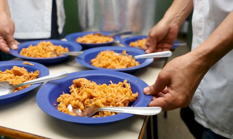 Garantir alimentação escolar adequada para indígenas é desafio