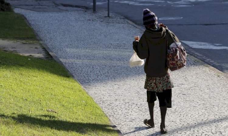 São Paulo abre abrigo emergencial devido ao frio desta sexta e sábado