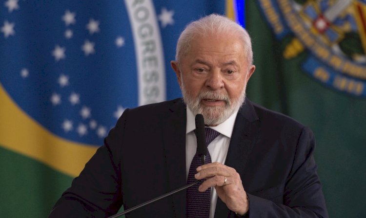 Lula fará infiltração no quadril em hospital de Brasília nesta quarta