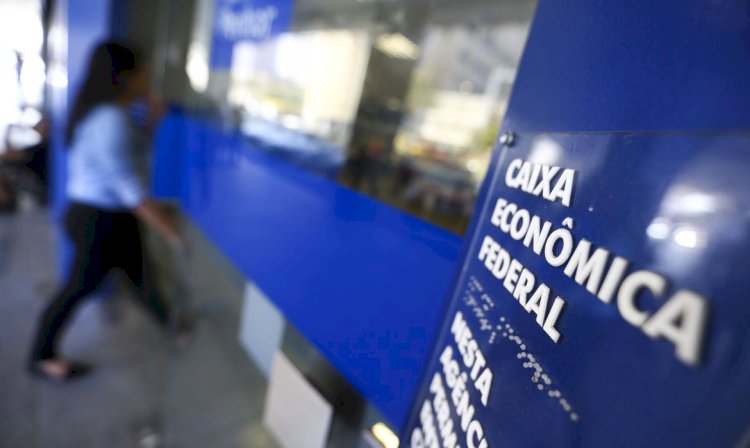 Caixa conclui distribuição de lucros do FGTS