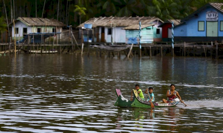 Indígena diz que é preciso entender olhar de comunidades amazônicas