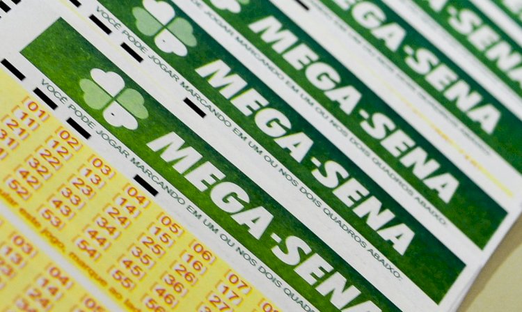 Quatro apostadores dividem prêmio da Mega-Sena de R$ 116,2 milhões