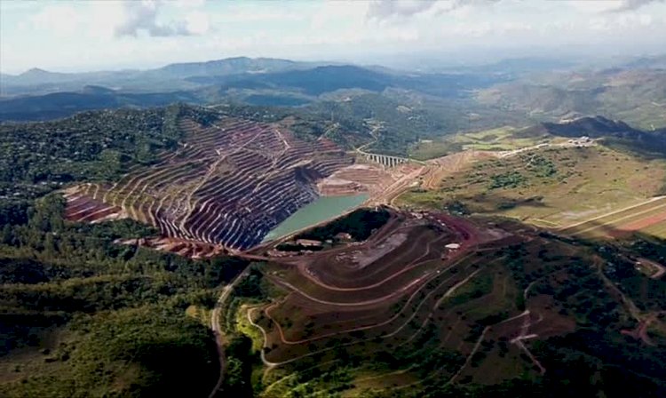 Vale irá pagar R$ 527 milhões para reparar danos em Barão de Cocais