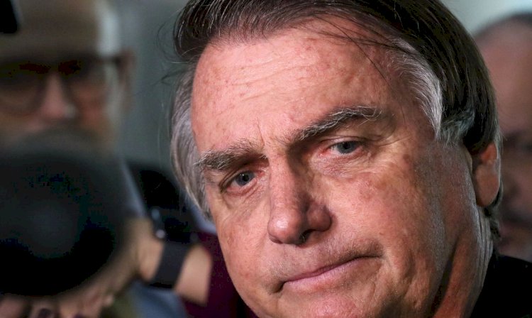 TSE marca para próxima terça julgamento de ações contra Bolsonaro