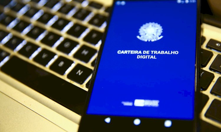 Caged registra criação de 211,7 mil postos de trabalho em setembro