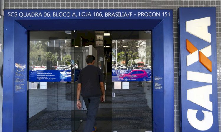 Bancos não terão expediente nesta quinta-feira, dia de Finados