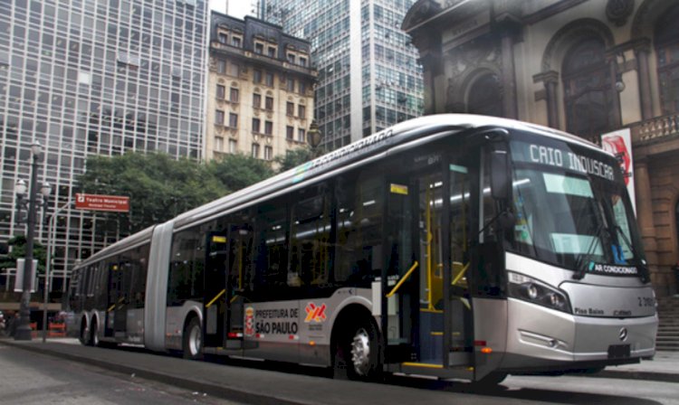 Metrô e trens serão gratuitos em São Paulo no dia do Enem