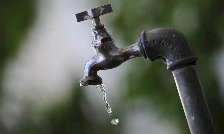 Calor intenso causa novo adiamento da manutenção do Sistema Guandu