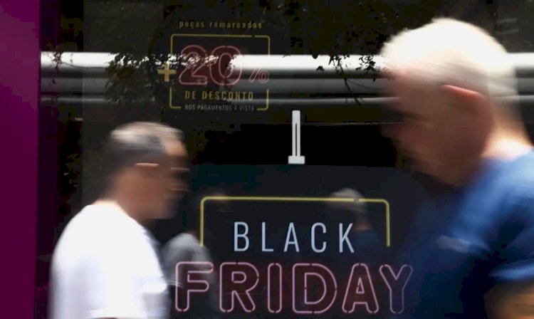 Black Friday: compra por impulso deve ser evitada, orientam entidades