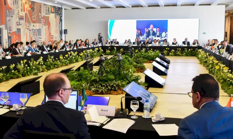 Urgência de ações para o combate à fome é consenso entre países do G20