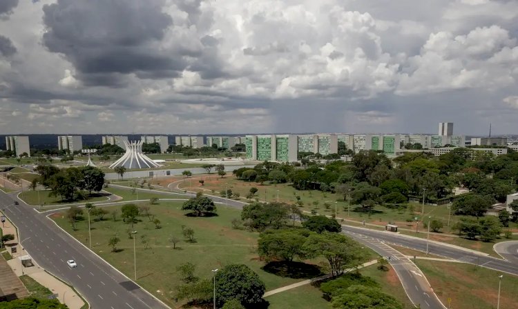 Concurso público nacional unificado terá prova dia 5 de maio