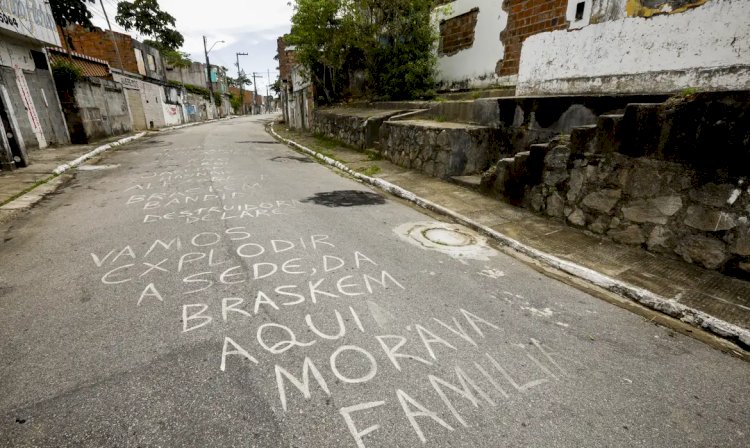 Maceió: juiz manda seguradoras cobrirem imóveis perto de área de risco