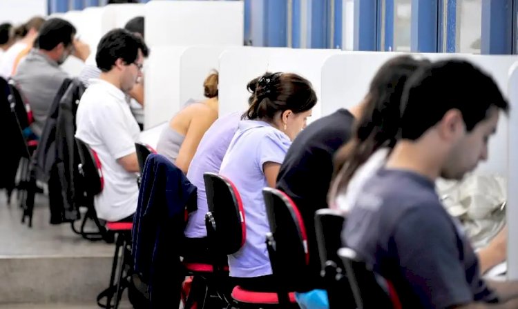 Mais de 500 mil pessoas têm isenção aceita no concurso unificado