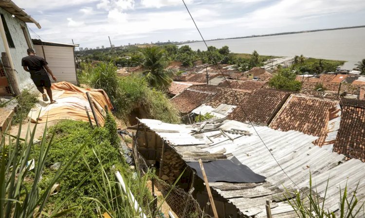 Brasileiros acionam Justiça holandesa contra a Braskem