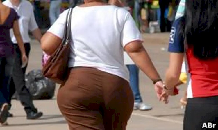 Instituto Nacional de Cardiologia alerta para aumento da obesidade