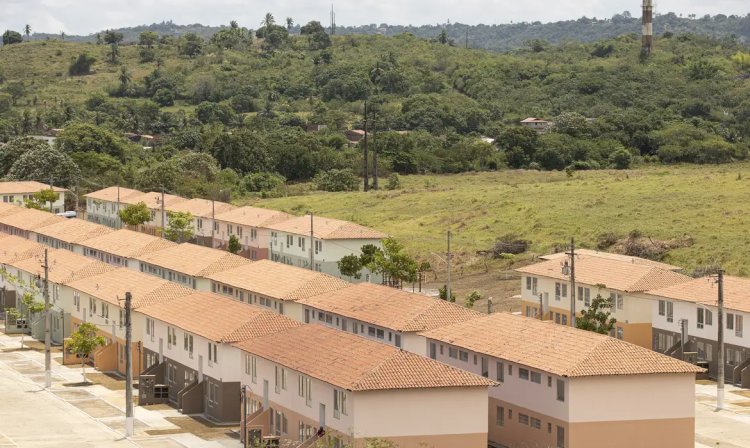 Conselho aprova uso do FGTS Futuro para compra da casa própria