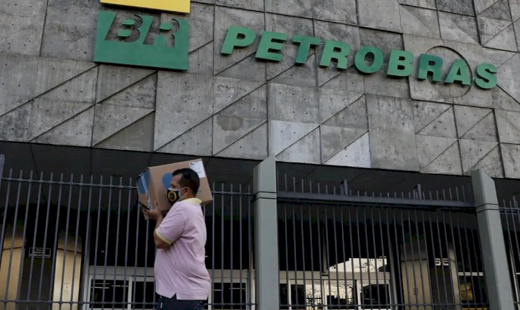 Governo aguarda informações da Petrobras para definir dividendos