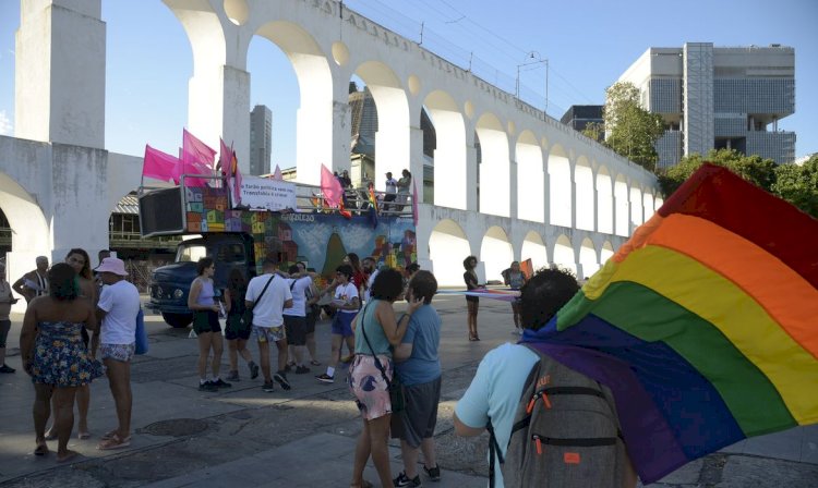 Regras definem tratamento de pessoas LGBTQIA+ em privação de liberdade