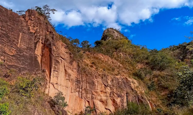 Geral Hoje é Dia: Parque Nacional Grande Sertão Veredas faz 35 anos