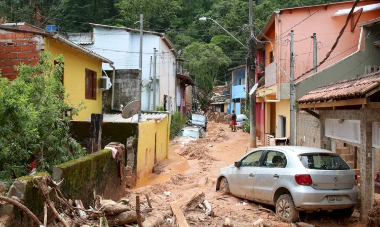 SP desiste de demolição da Vila Sahy, mas destino de bairro é incerto