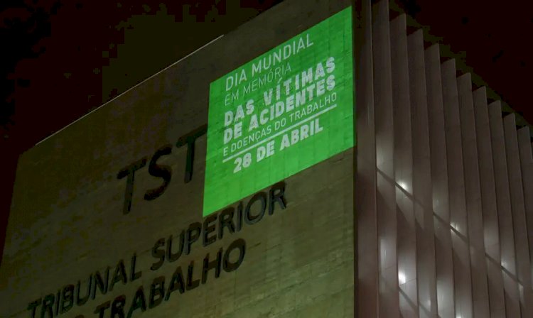 Brasil registra seis milhões de acidentes de trabalho de 2012 a 2022