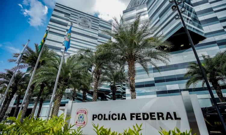 Polícia Federal faz nova ação contra suspeito de fraudar INSS no Rio