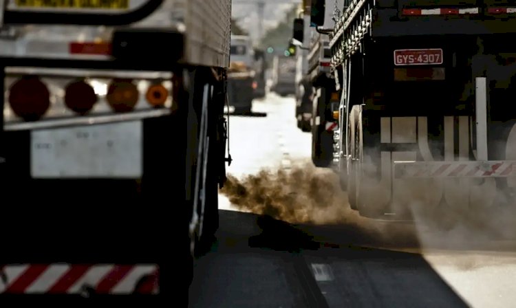 Qualidade do ar no país será adequada aos padrões da OMS