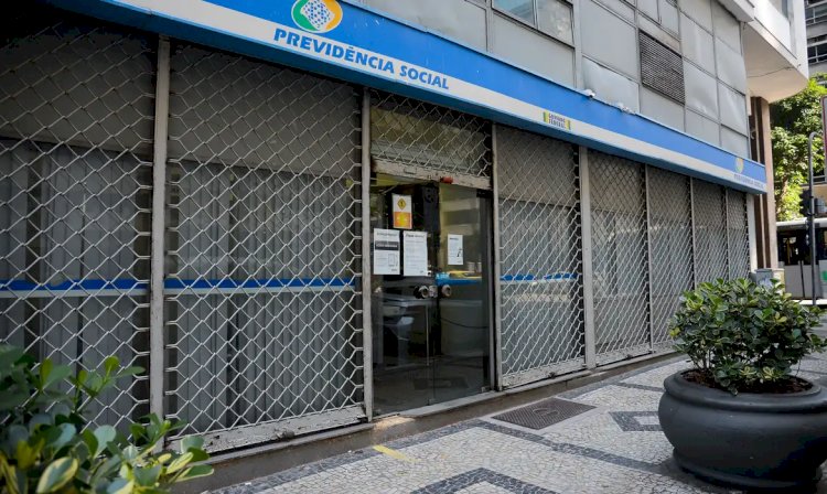 Estagiário do INSS é preso por fraudar crédito consignado em Salvador