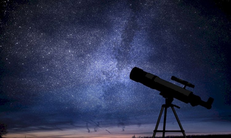 Dez estudantes representarão o Brasil em olimpíadas de astronomia