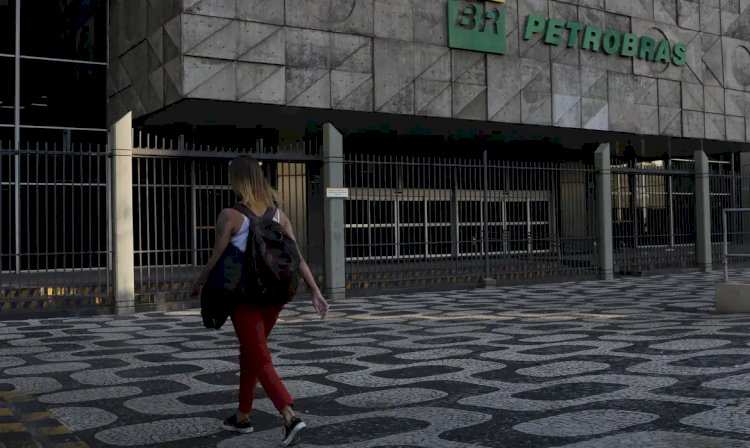 Petrobras tem resultado negativo de R$ 2,6 bi no segundo trimestre