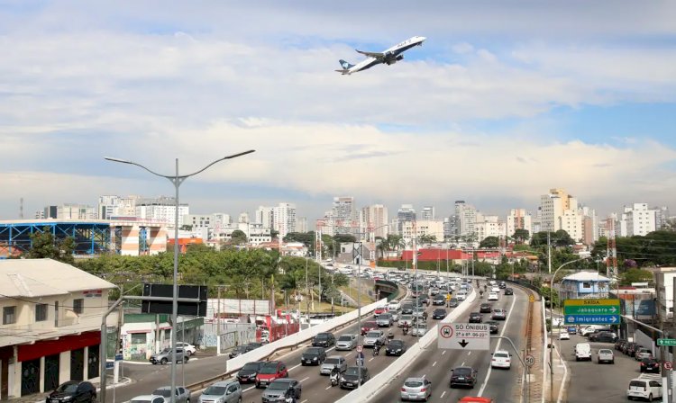 Abear atribui à advocacia predatória total de processos no setor aéreo