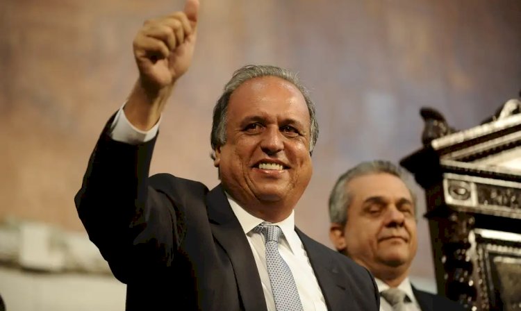 Justiça confirma eleição de Pezão para prefeito de Piraí (RJ)